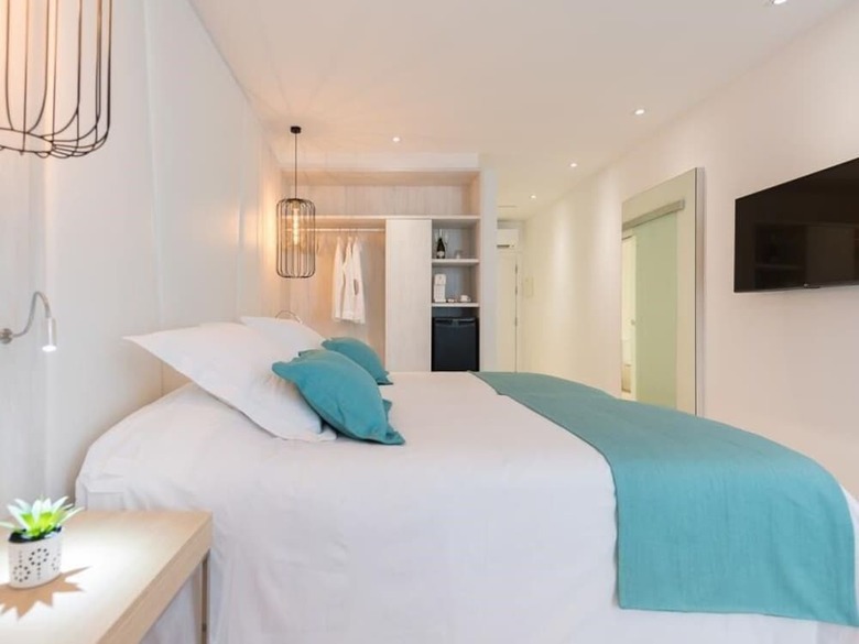 Apartamentos HC Luxe