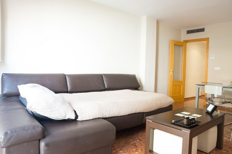 Patraix Apartamento