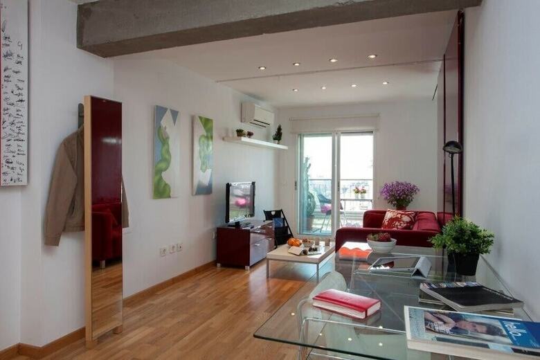 Apartamentos Singularstays Bioparc