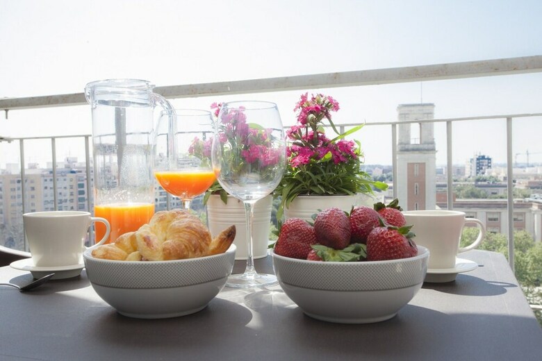 Apartamentos Singularstays Bioparc
