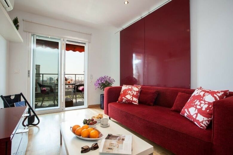 Apartamentos Singularstays Bioparc