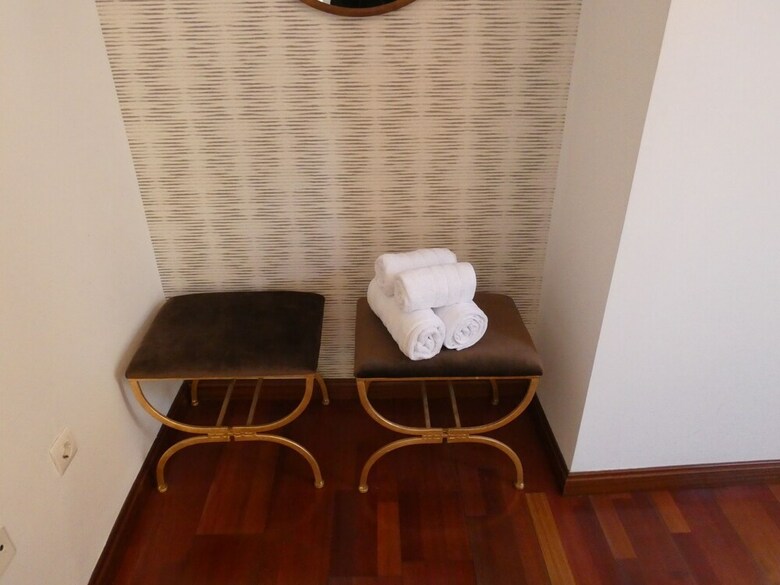 Apartamentos Picasso's Inspiration