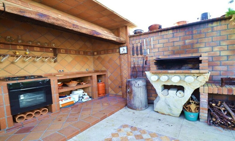 104544 -  Villa In Palma