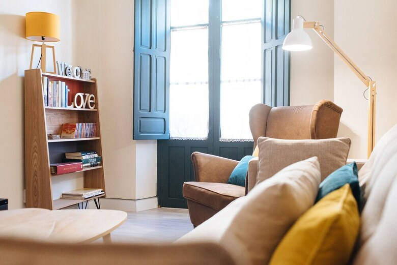 Apartamentos Hommyhome Alameda