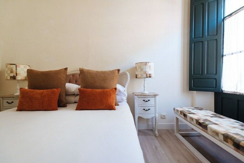 Apartamentos Hommyhome Alameda