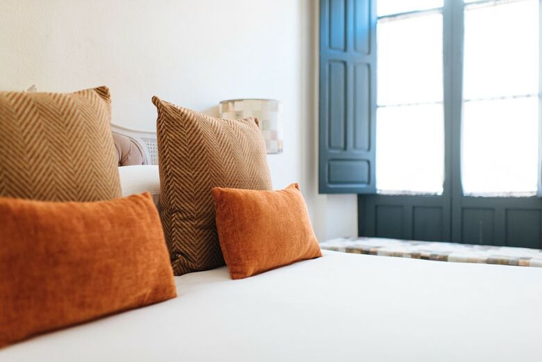 Apartamentos Hommyhome Alameda