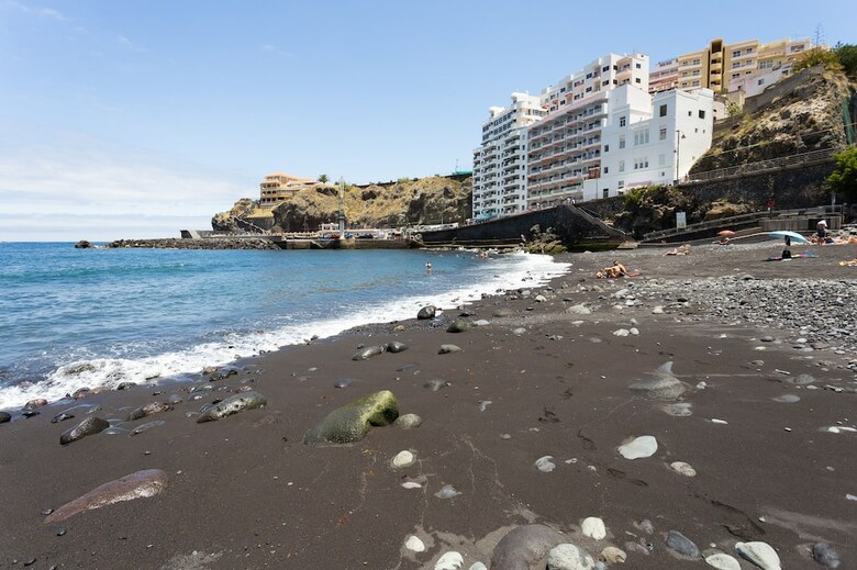 Apartamentos Studio Atlantic View II