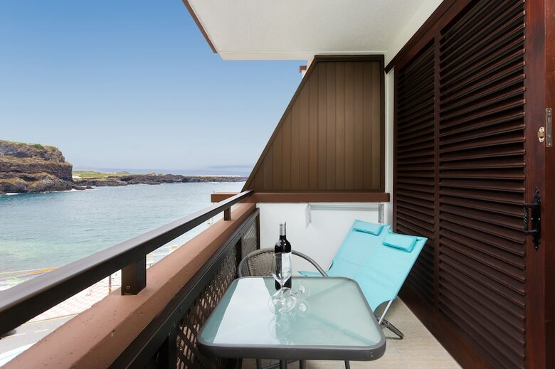 Apartamentos Studio Atlantic View II