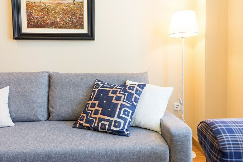 Homey Apartment Citycenter