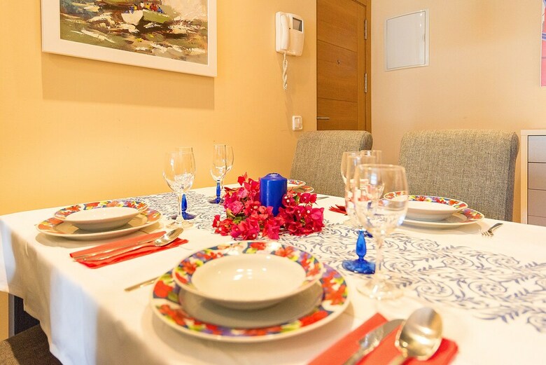 Homey Apartment Citycenter