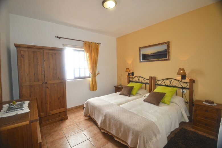Apartamentos Las Paredes By Isla Bonita