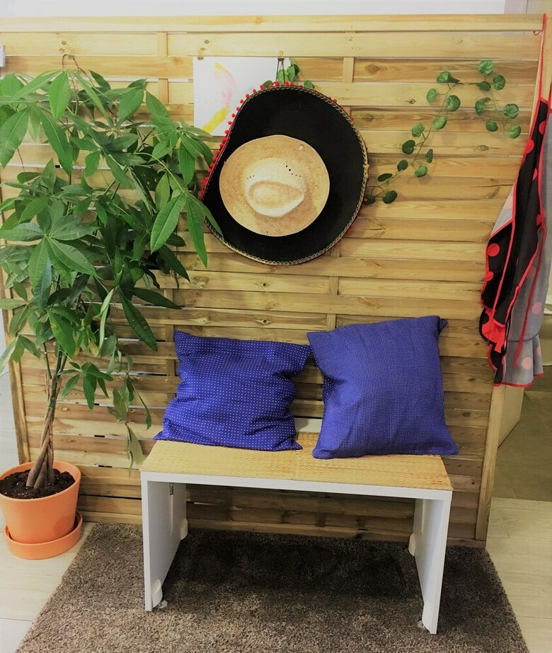 Hostal La Casa Del Colibr� Youth Hostel