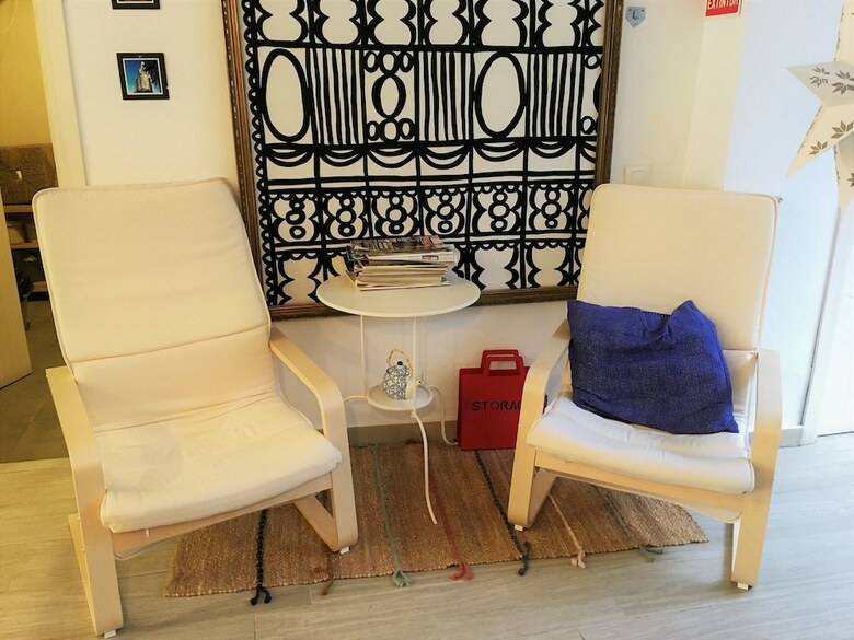 Hostal La Casa Del Colibr� Youth Hostel