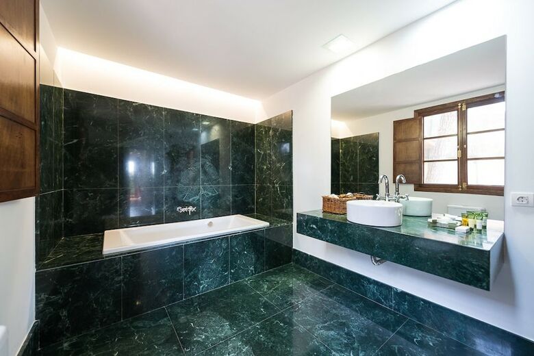 Villa Monte Lentiscal