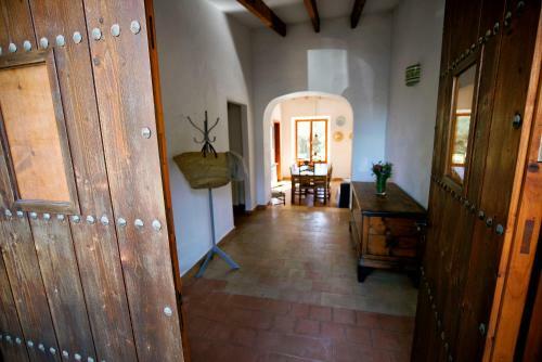 Villa Bou Ros Finca Can Veritat