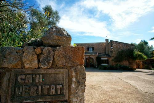 Villa Bou Ros Finca Can Veritat
