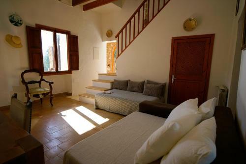 Villa Bou Ros Finca Can Veritat