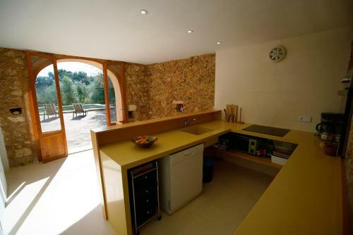 Villa Bou Ros Finca Can Veritat