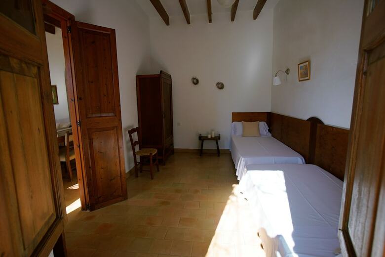 Villa Bou Ros Finca Can Veritat