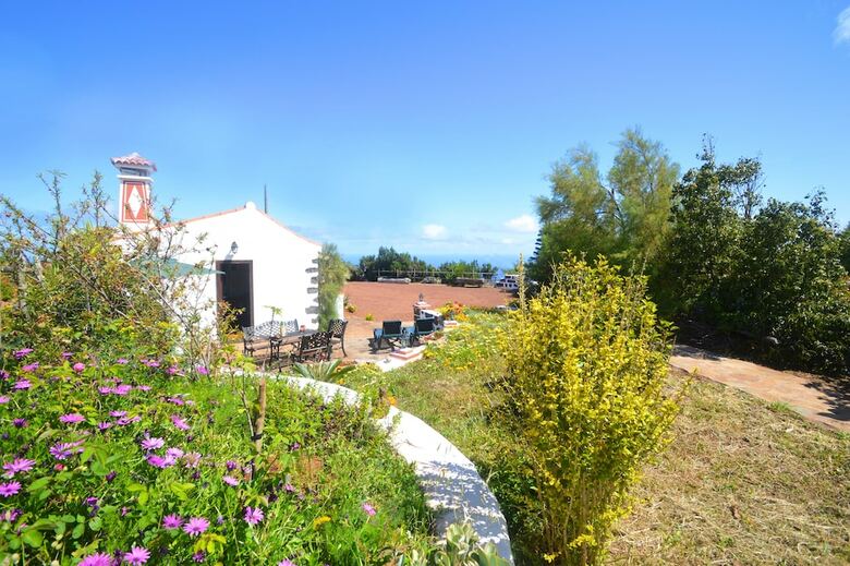 Casa Rural El Jaral By Isla Bonita