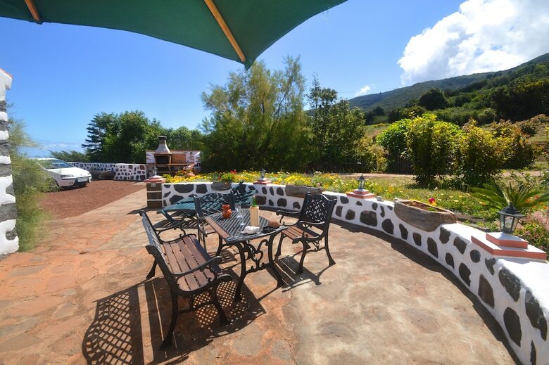 Casa Rural El Jaral By Isla Bonita