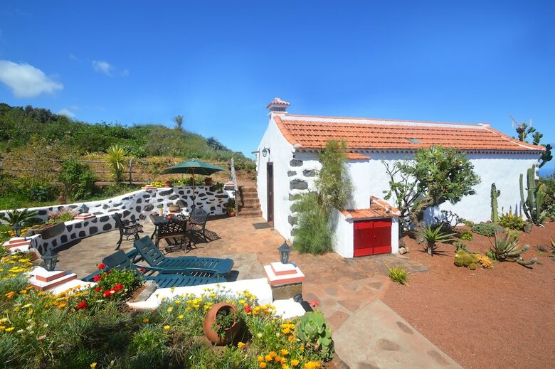 Casa Rural El Jaral By Isla Bonita