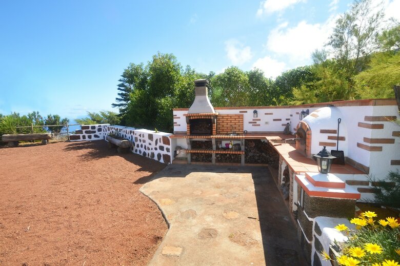 Casa Rural El Jaral By Isla Bonita