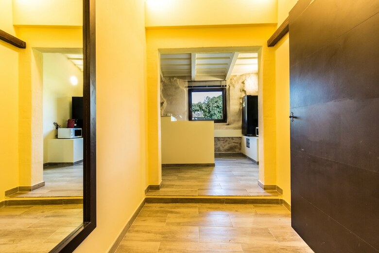 Agroturismo Sa Cova Den Borino