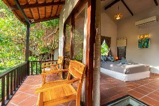 Hotel An Nhien Retreat