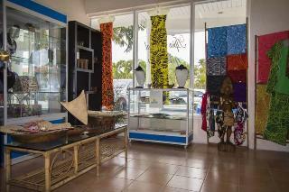 Apia Central Hotel