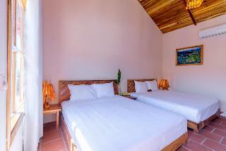 Hotel Hillside Village Resort Phu Quoc