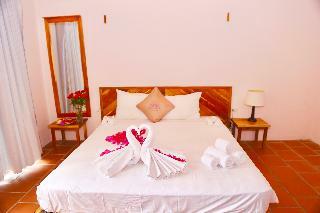 Hotel Hillside Village Resort Phu Quoc