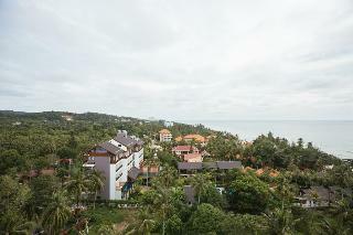 Nesta Phu Quoc Hotel