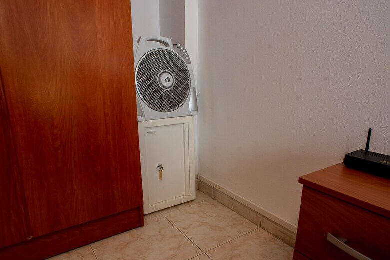 Apartamento Lanaval