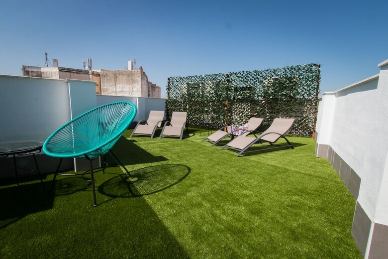 Holidays2malaga Suites Apartments