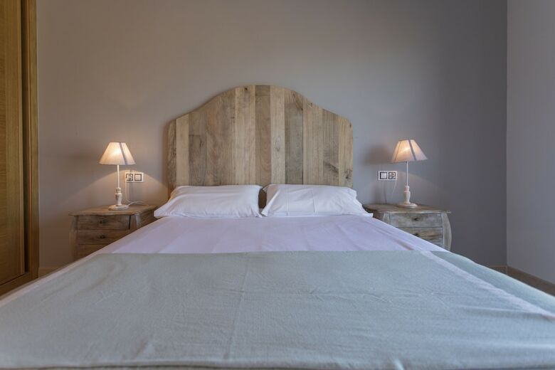 Villas Caleta Beach & Golf