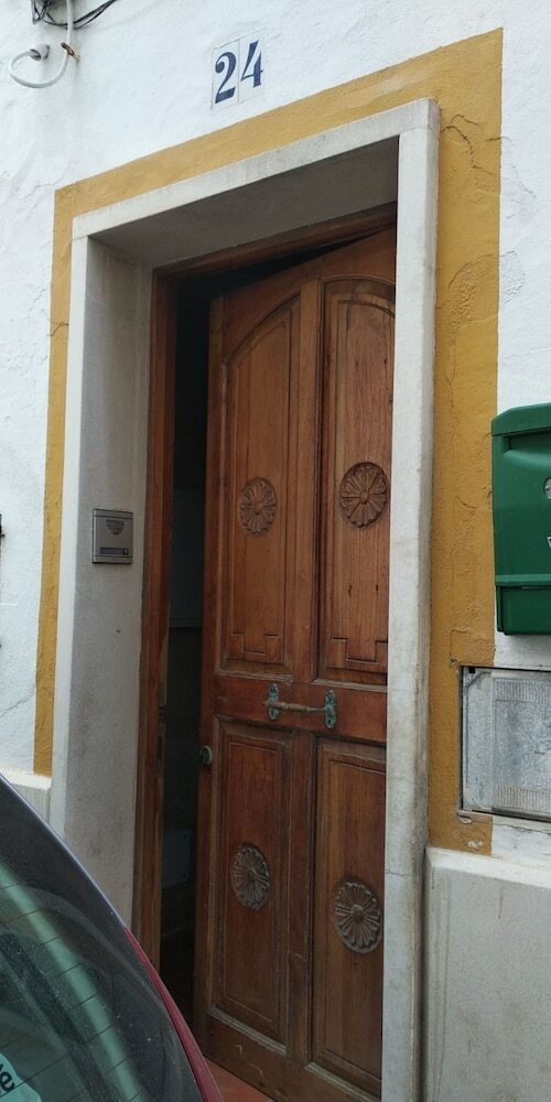 Apartamentos Casa Iria