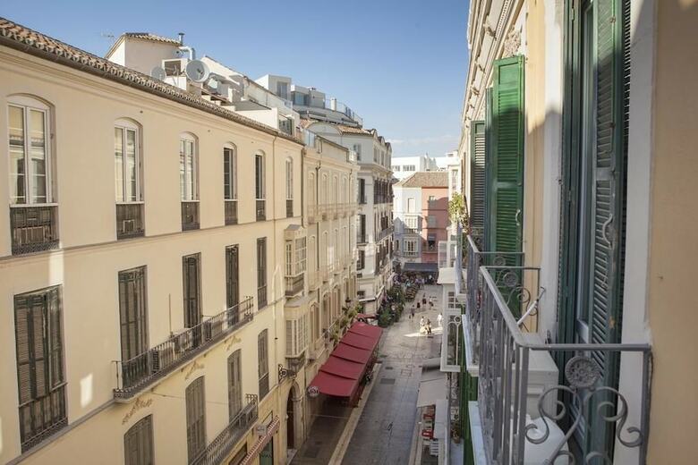 Apartamento Mediterr�neo