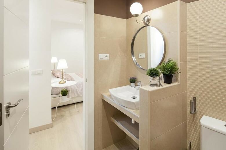 Apartamento Mediterr�neo