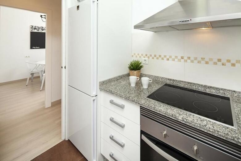 Apartamento Mediterr�neo