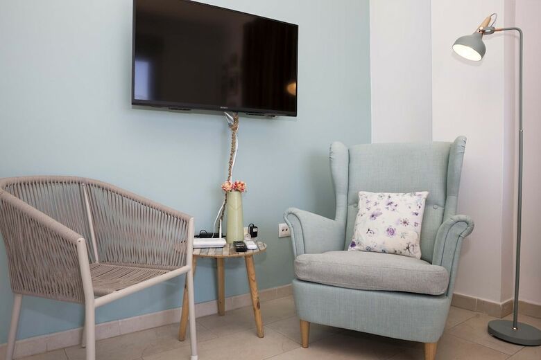 Apartamentos Modern & Chic Loft Apt. *terrace *bbq *parking