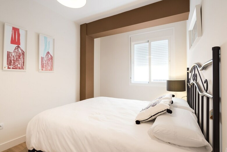 Apartamentos Malagasuite Picasso's House M�laga
