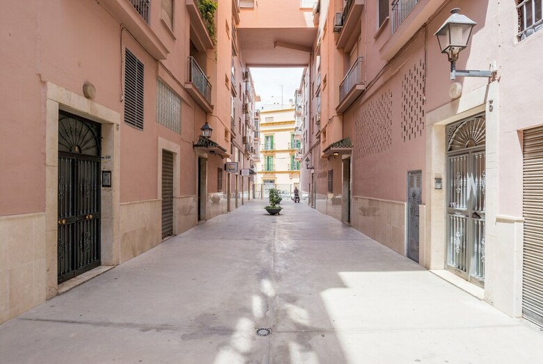 Apartamentos Malagasuite Picasso's House M�laga