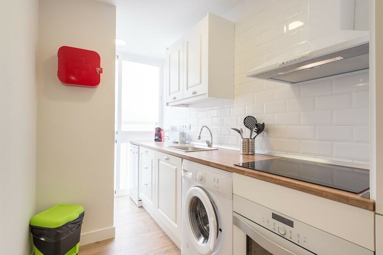 Apartamentos Malagasuite Picasso's House M�laga