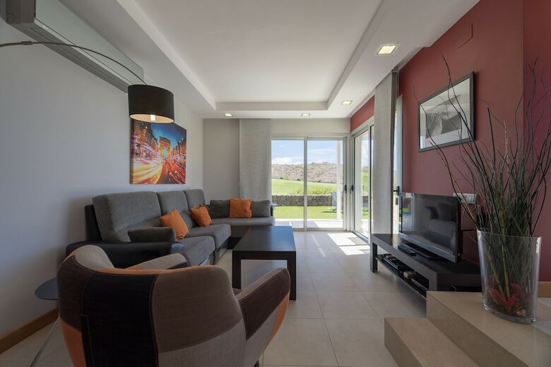 Villa Vista Golf 21