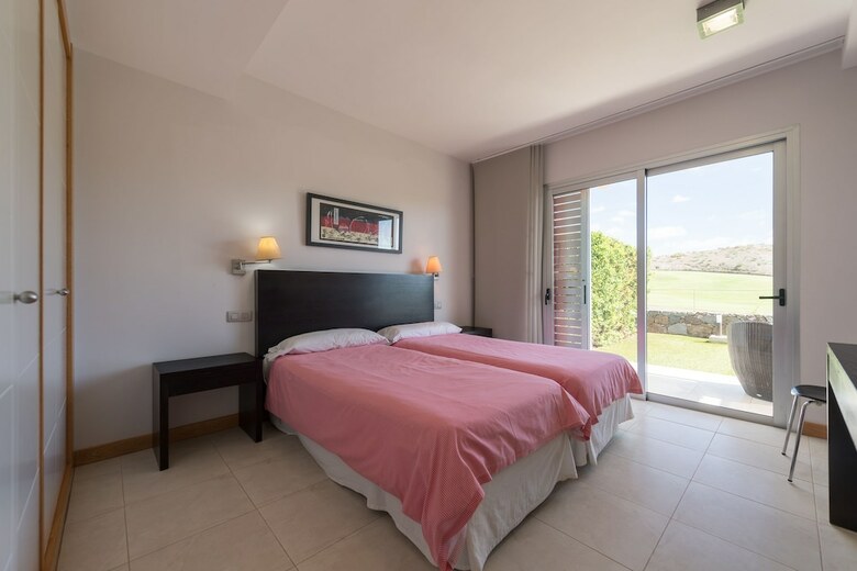 Villa Vista Golf 21