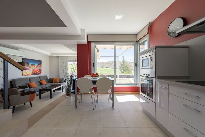 Villa Vista Golf 21