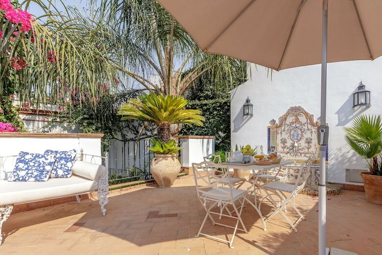 Apartamentos Casa Palacio San Jose