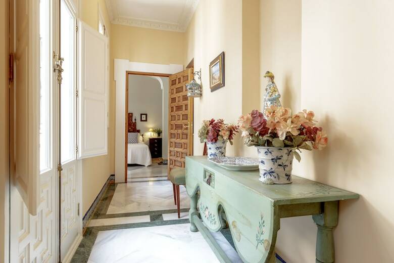Apartamentos Casa Palacio San Jose