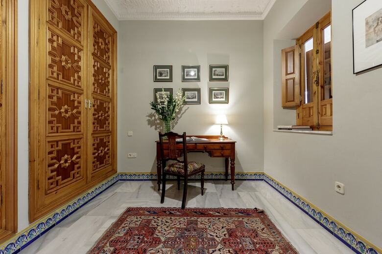Apartamentos Casa Palacio San Jose